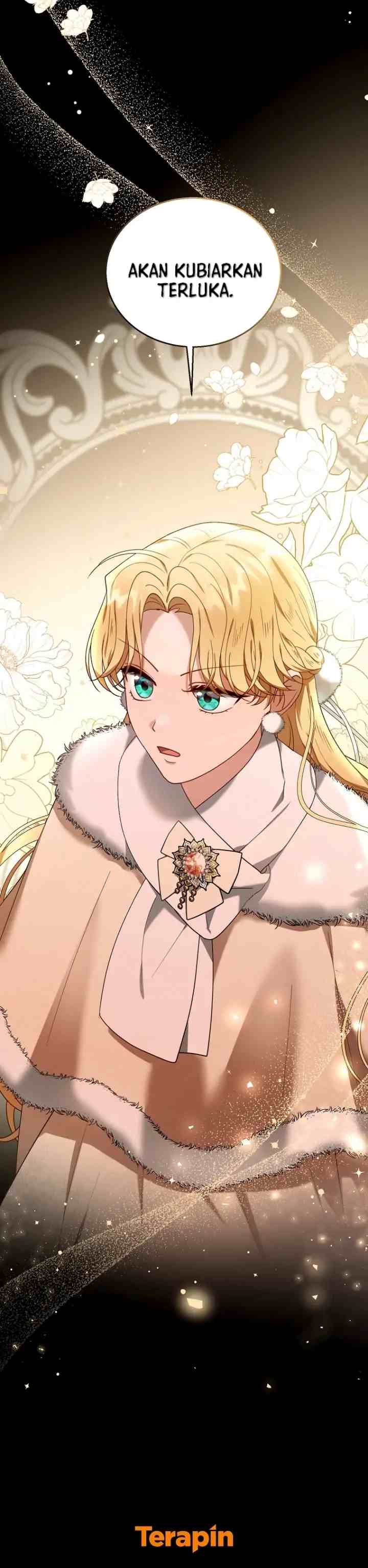 I Am Trying To Divorce My Villain Husband, But We Have A Child chapter 76 halaman 13