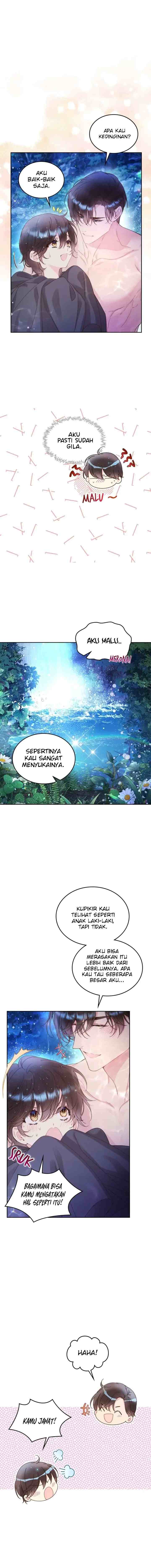 Béatrice chapter 86 halaman 13