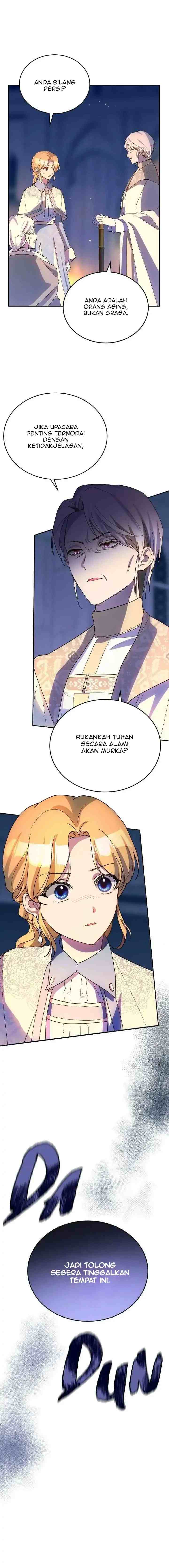 Hawar no Jardim de Inverno chapter 31 halaman 17