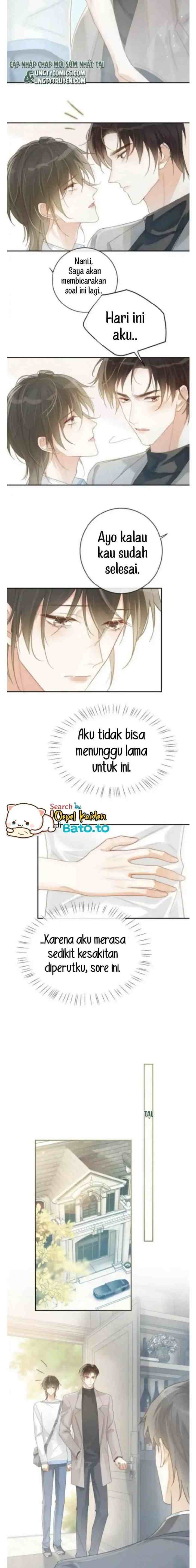 Intoxicated chapter 26 halaman 9