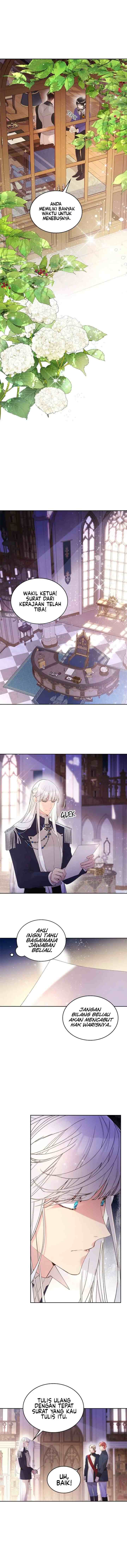 Béatrice chapter 80 halaman 7