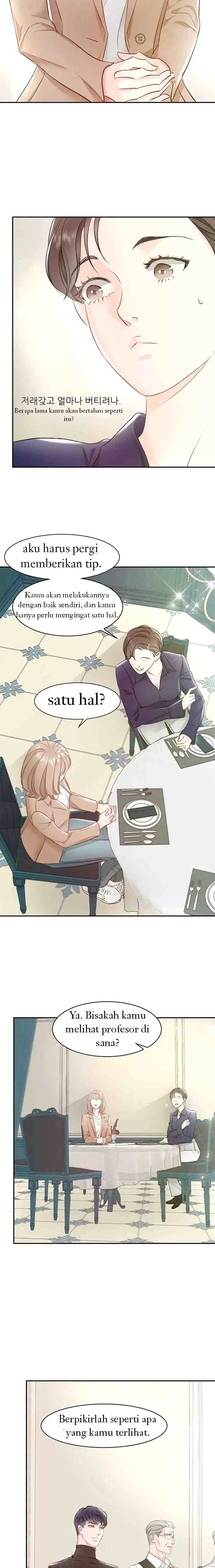 Fall for You chapter 2 halaman 15