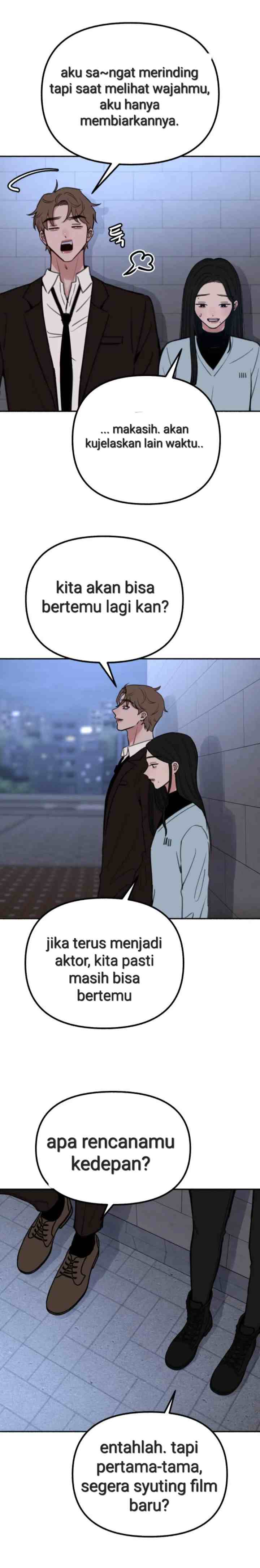 Muse On Yumyeong chapter 25 halaman 5