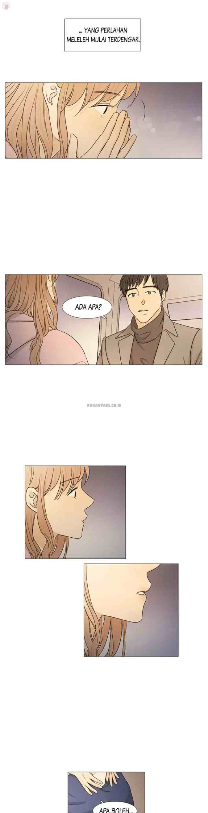Doryung's Family chapter 46 halaman 7