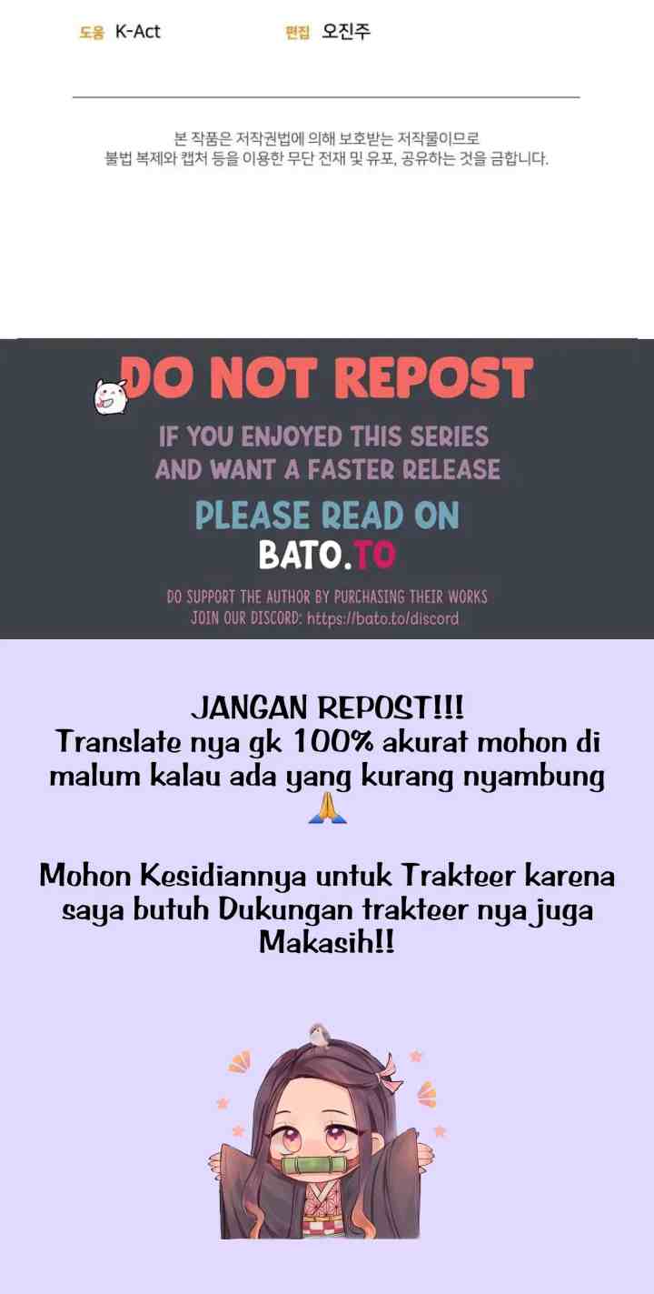 I Want to Become the Emperor, So I Need a Divorce chapter 35 halaman 18