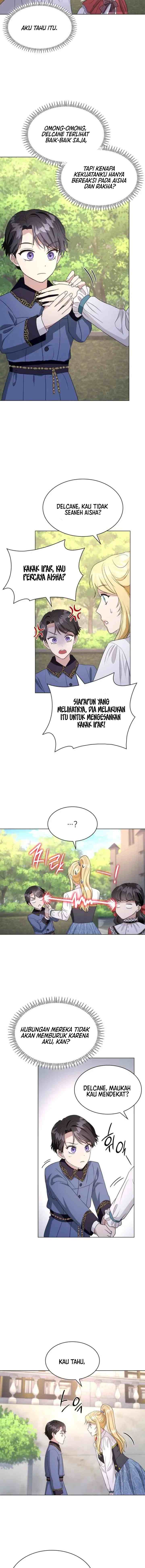 I Became a Sitter for the Obsessive Villains chapter 12 halaman 12