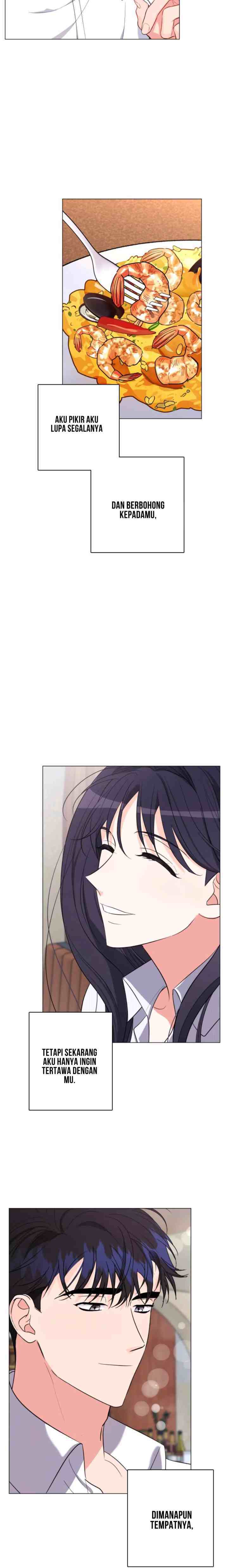 See You After Work chapter 17 halaman 17