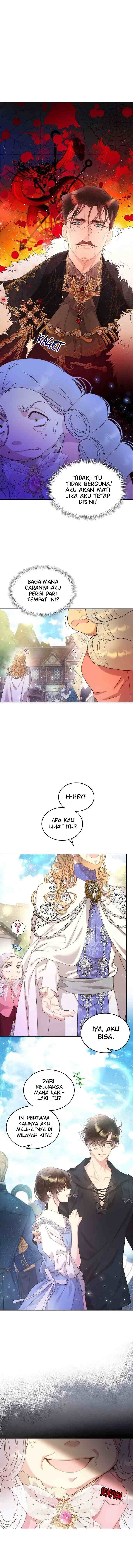 Béatrice chapter 94 halaman 8