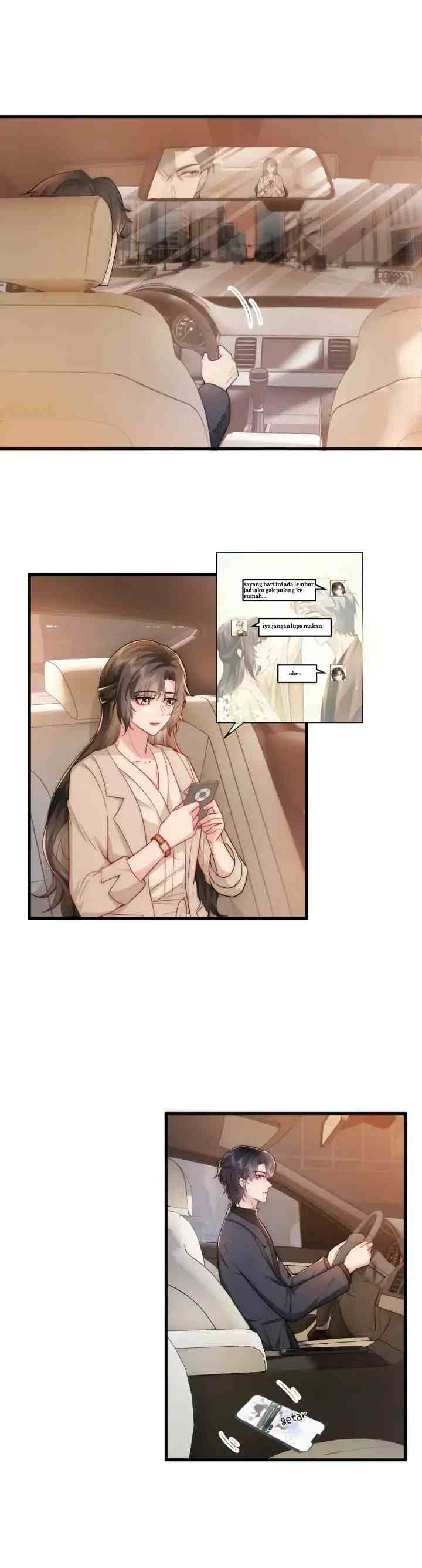 Honour the Scum Man's Fate, Let the Compassion Plot Go chapter 15 halaman 14