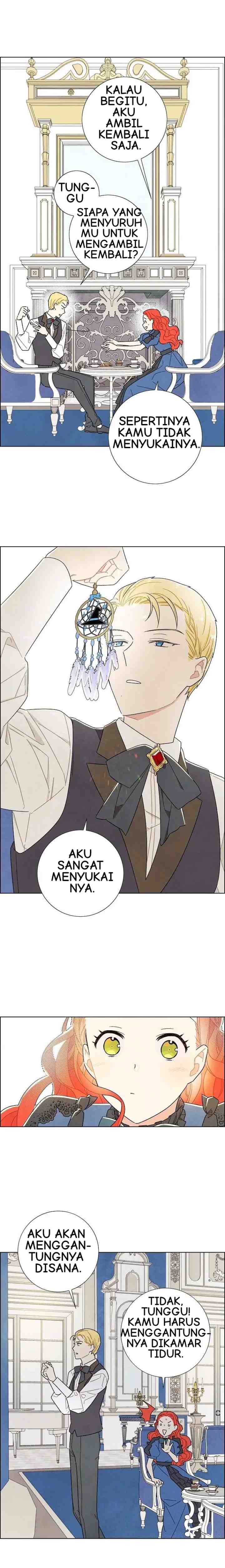 I Took the Male Lead's First Time chapter 29 halaman 10