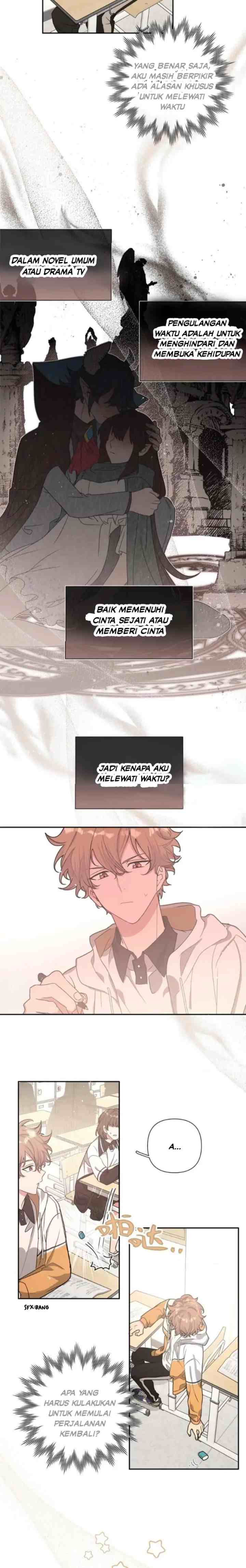 Don't Confess To Me chapter 3 halaman 5
