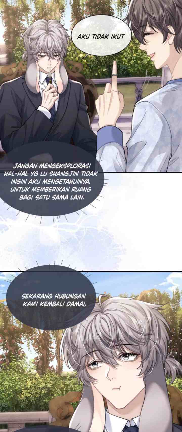 Everlasting Love chapter 65 halaman 8