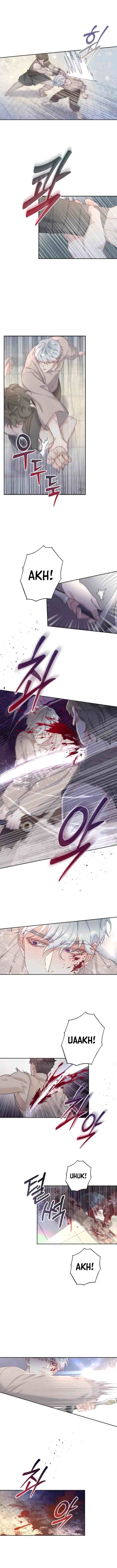 Tamed a Blackened Slave Man chapter 3 halaman 4