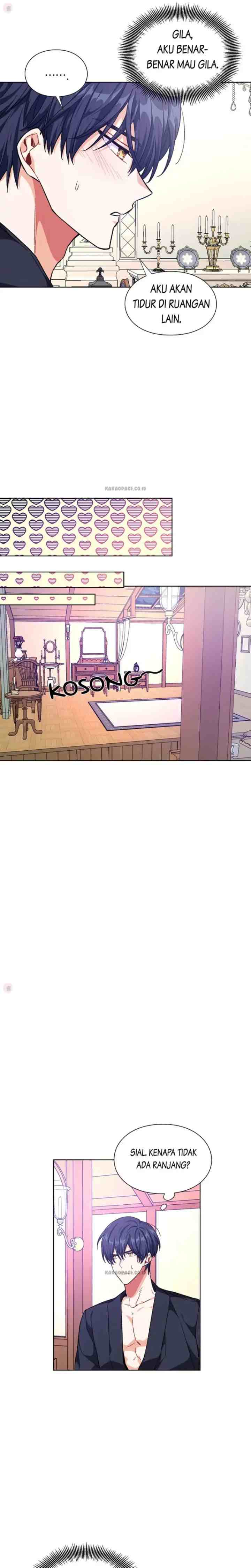 Doctor Elise: The Royal Lady with the Lamp chapter 109 halaman 10