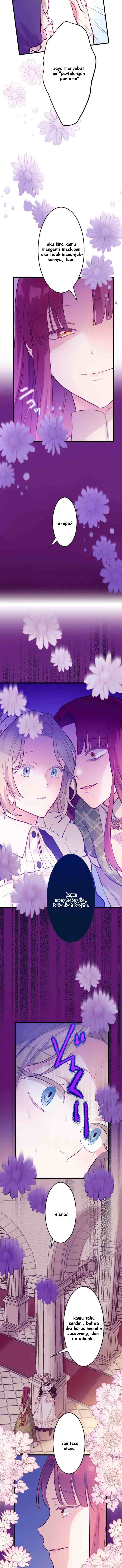 Lord Of Darkness, Just Crazy About A Servant chapter 17 halaman 7