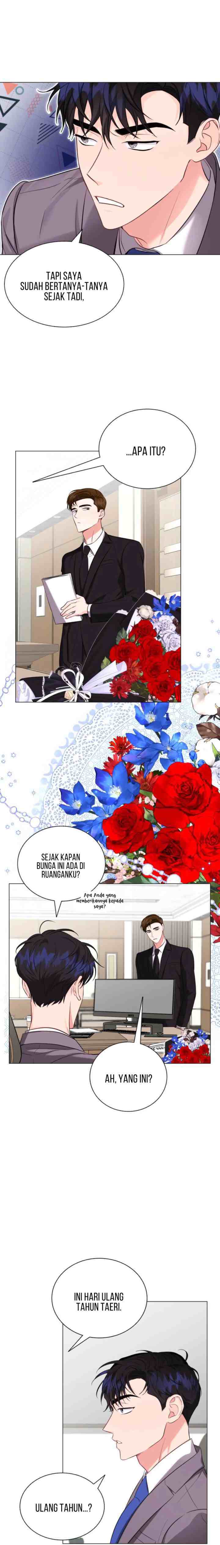 See You After Work chapter 8 halaman 4