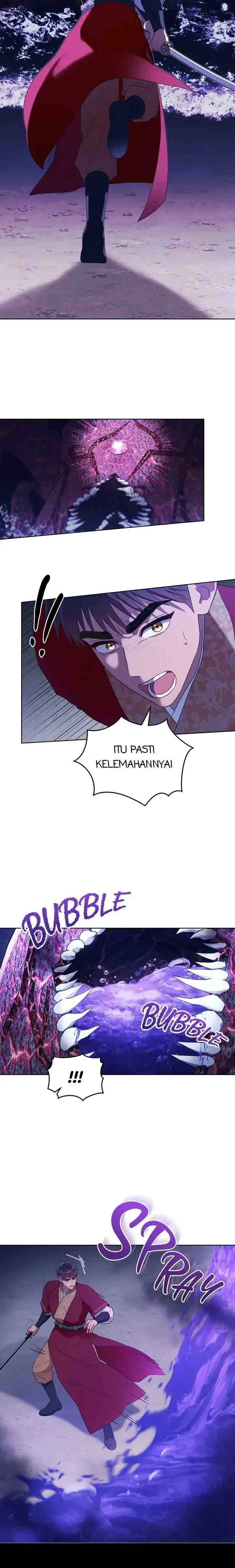 Mokrin chapter 34 halaman 15