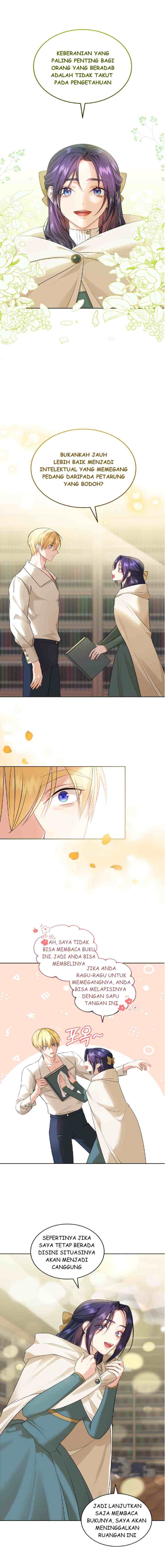 Fairy Legacy chapter 13 halaman 8