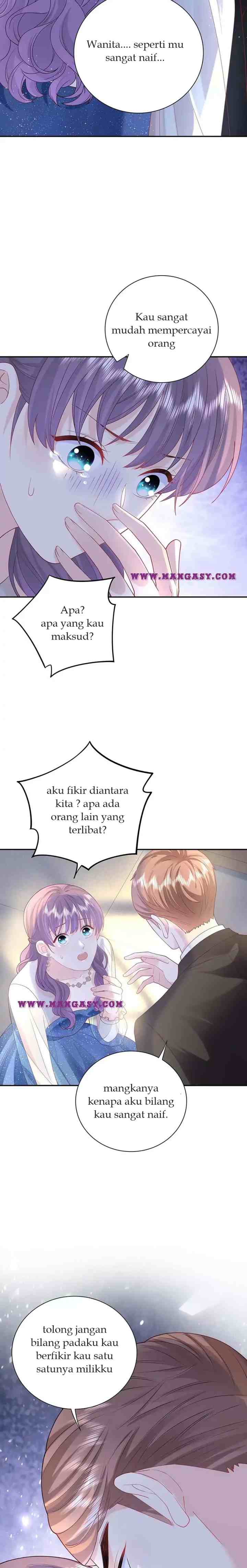 I Know What You Think chapter 40 halaman 14