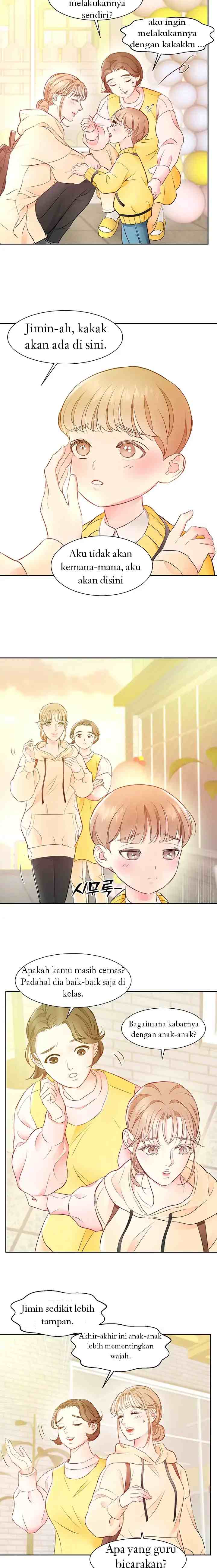 Fall for You chapter 5 halaman 14