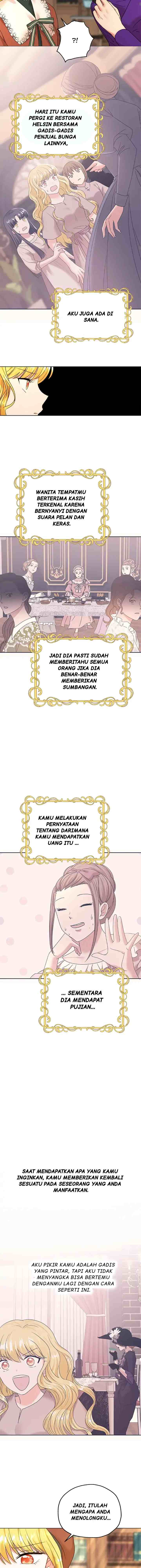 A Queen Without Her Crown chapter 17 halaman 13