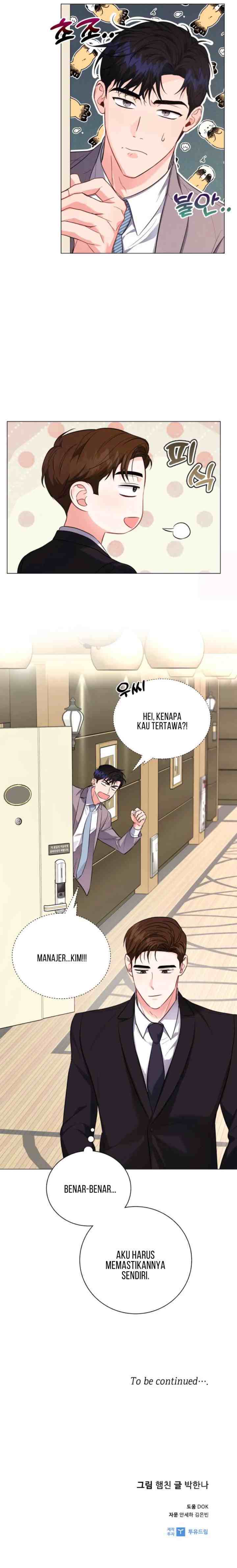 See You After Work chapter 12 halaman 18