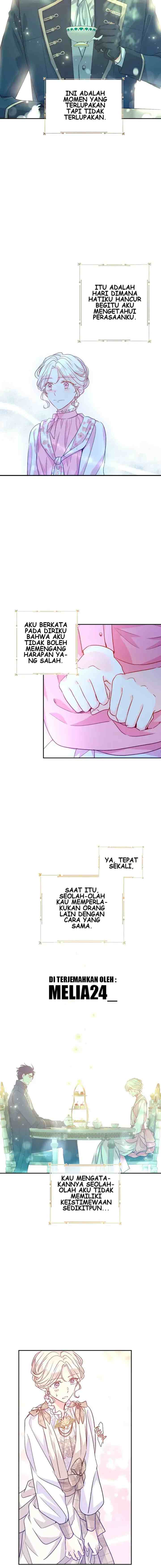 It's Time to Change the Genre chapter 50 halaman 14