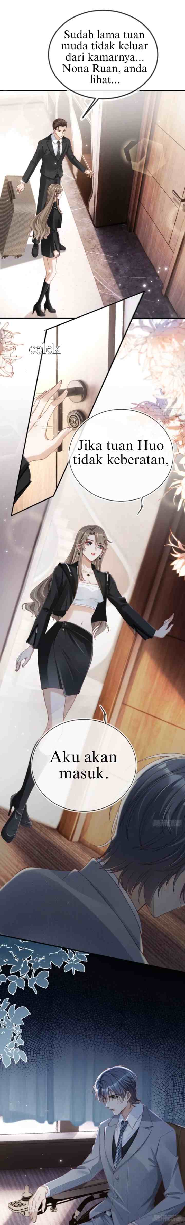I Married the Disabled Big Shot After My Rebirth chapter 1 halaman 14