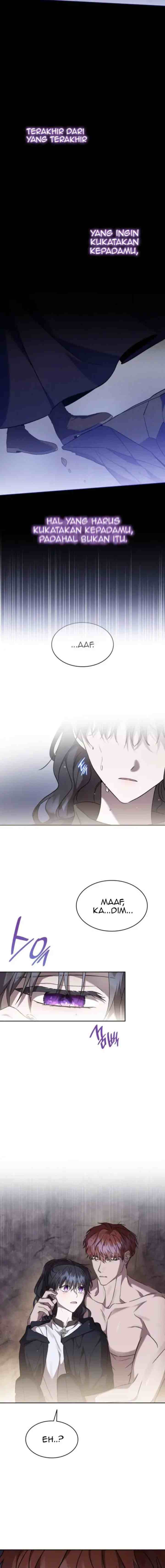 For the Happy Ending of the Ravages chapter 32 halaman 12