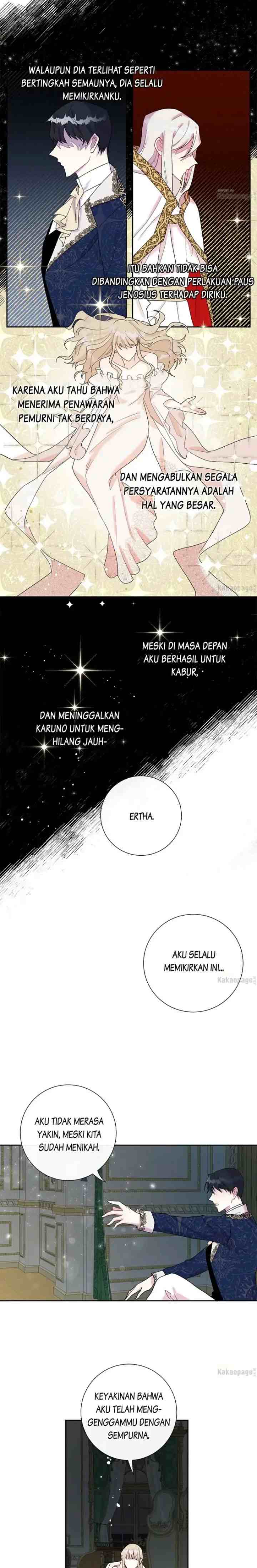 Please Don't Eat Me! chapter 22 halaman 10