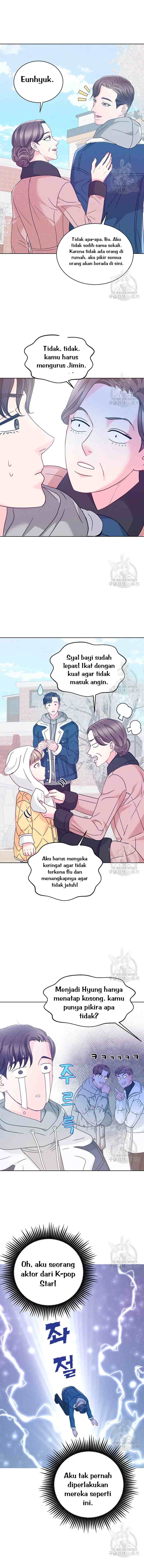 Fall for You chapter 59 halaman 12