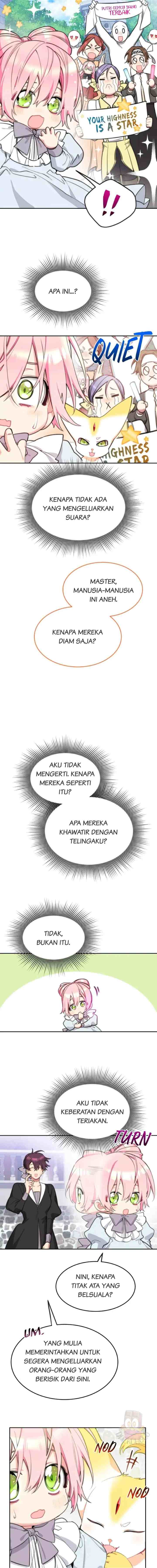 Lotto Princess chapter 38 halaman 14
