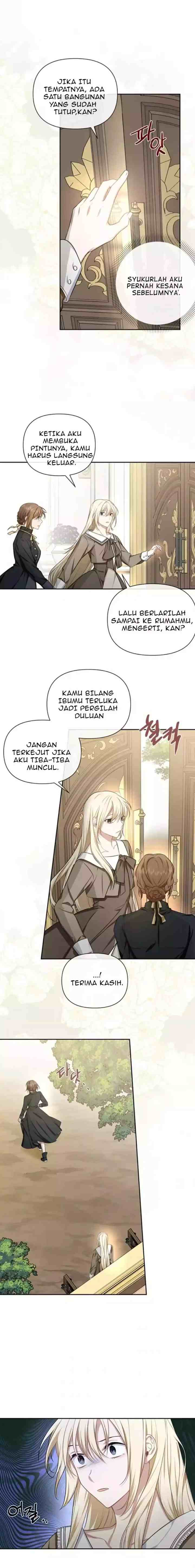 Please Be Obsessed With Me chapter 26 halaman 9