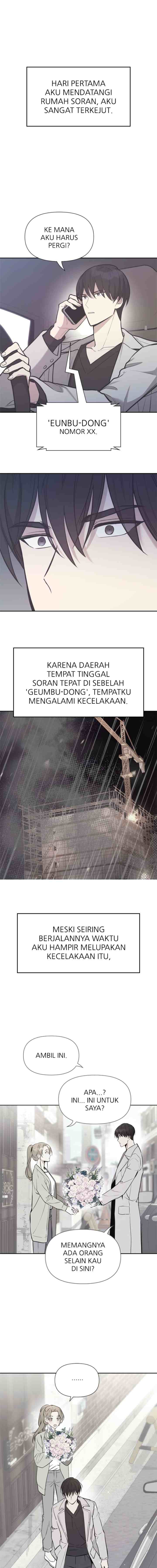 My Noisy Marriage chapter 30 halaman 4