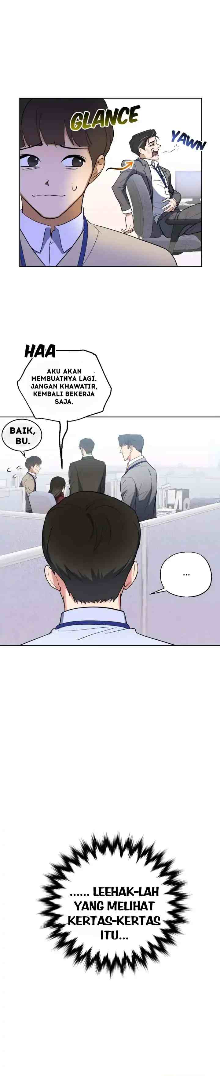 Easy To Read chapter 5 halaman 19