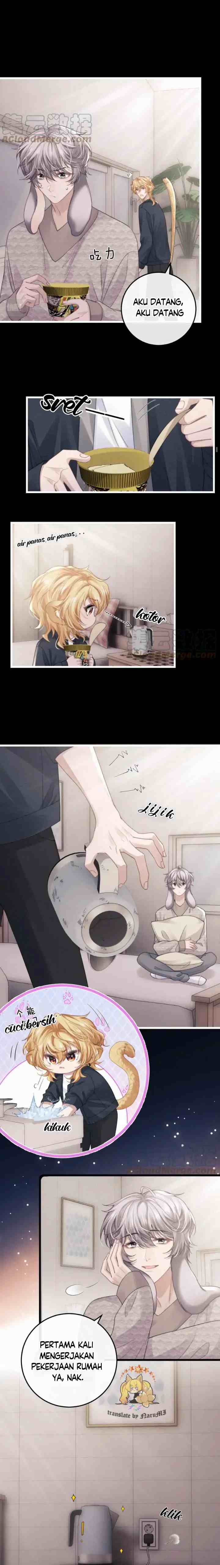 Everlasting Love chapter 23 halaman 9