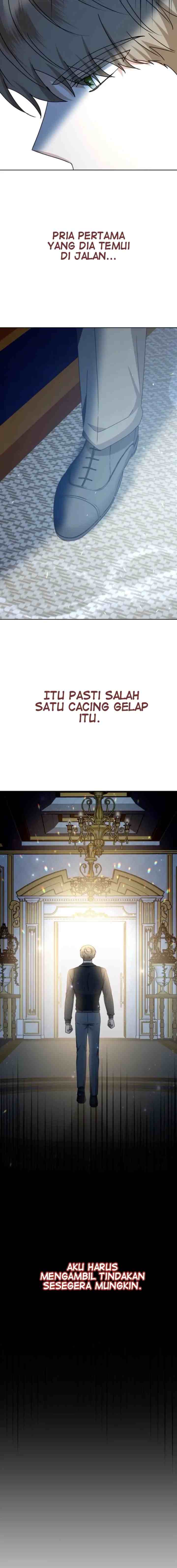 I Hope to Die chapter 14 halaman 5