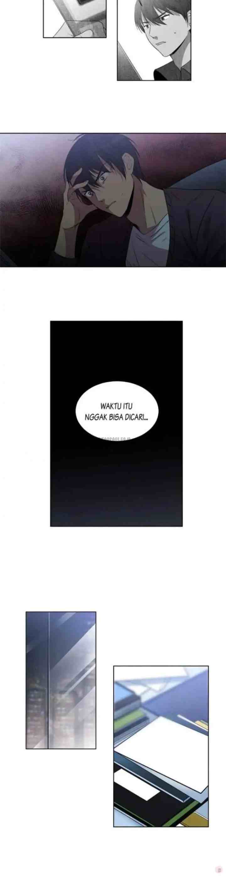 Nice to Meet You chapter 12 halaman 5