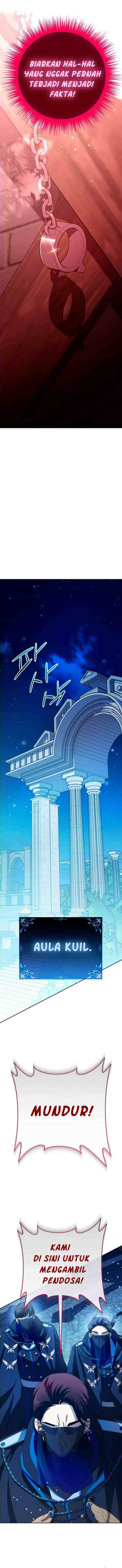 Your Throne chapter 180 halaman 4