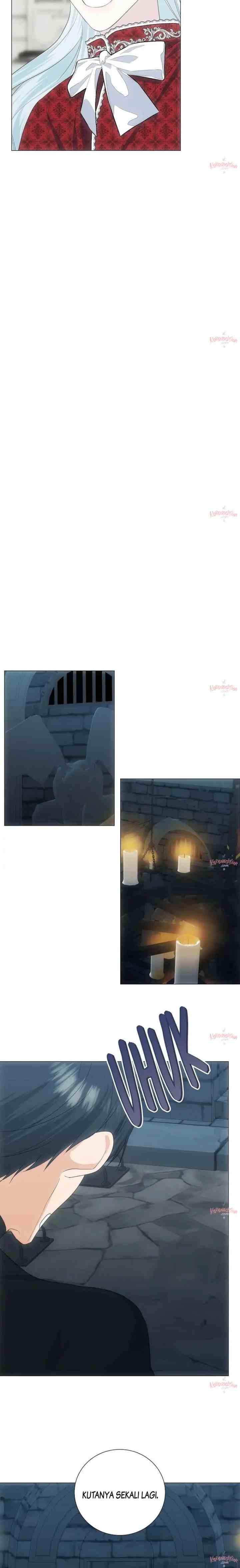Somehow, My Tyrant Husband Has Became Cautious chapter 37 halaman 18