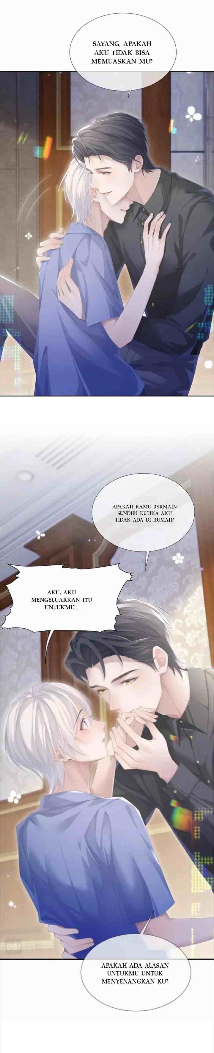 Continued Love chapter 15 halaman 5