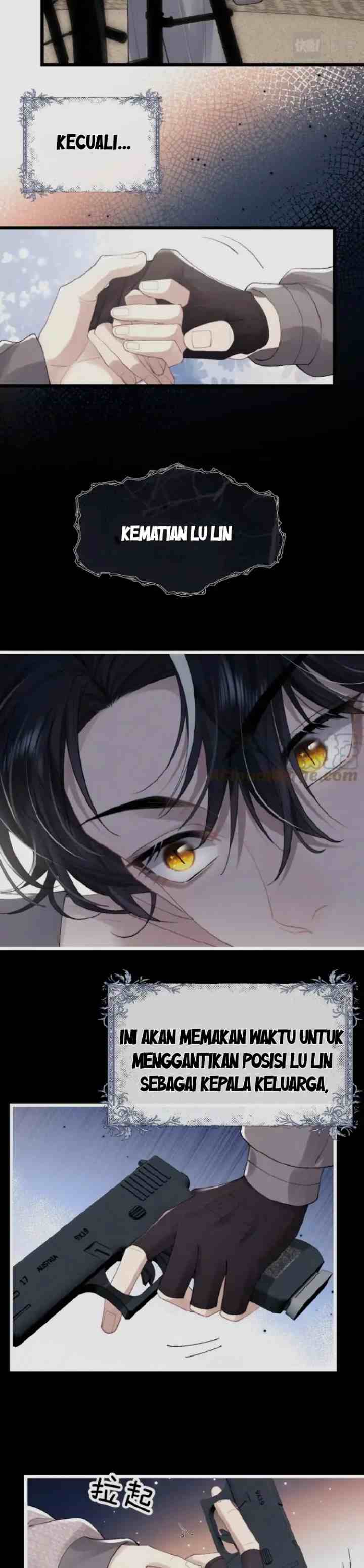 Everlasting Love chapter 30 halaman 12