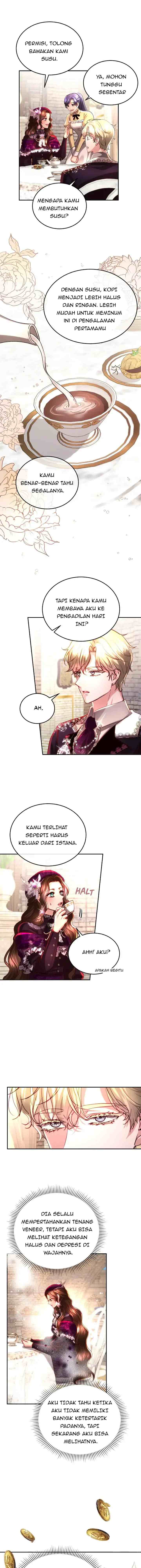 Rosalyn Vogart chapter 32 halaman 14