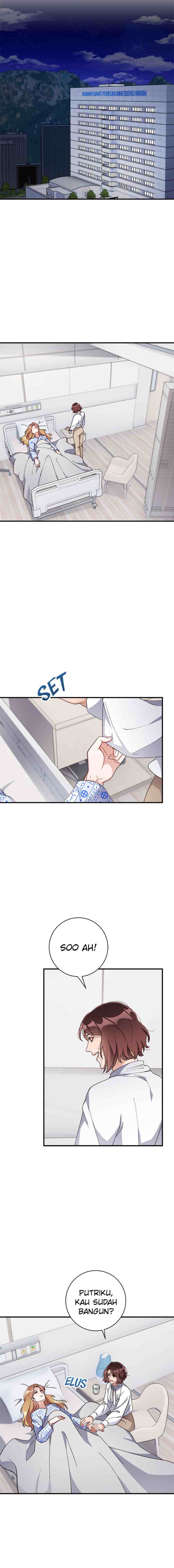 No Marriage is Perfect chapter 61 halaman 16