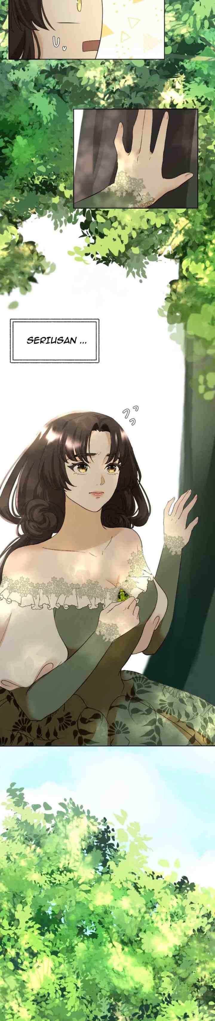 Her Wish To Be Isekai'd chapter 1 halaman 7