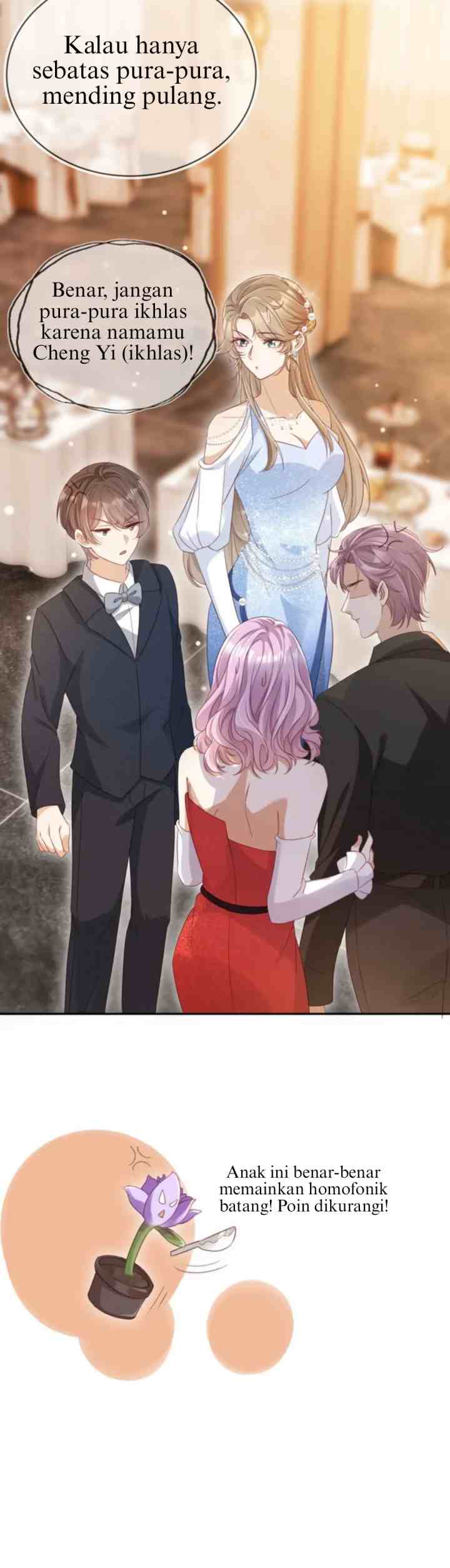 I Married the Disabled Big Shot After My Rebirth chapter 13 halaman 13