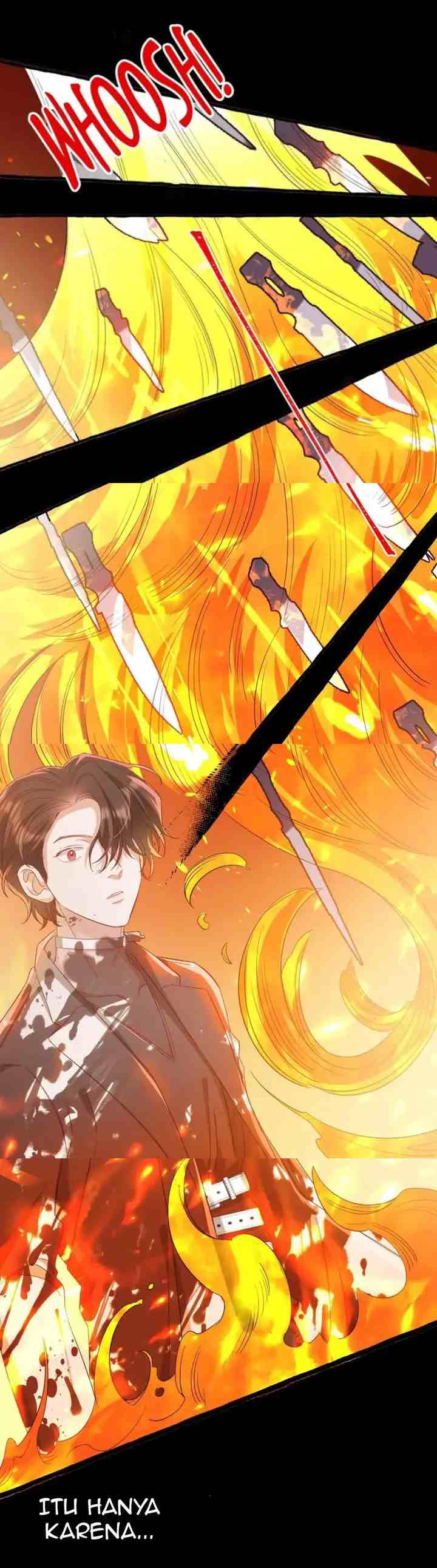 Kiss The Abyss chapter 28 halaman 11