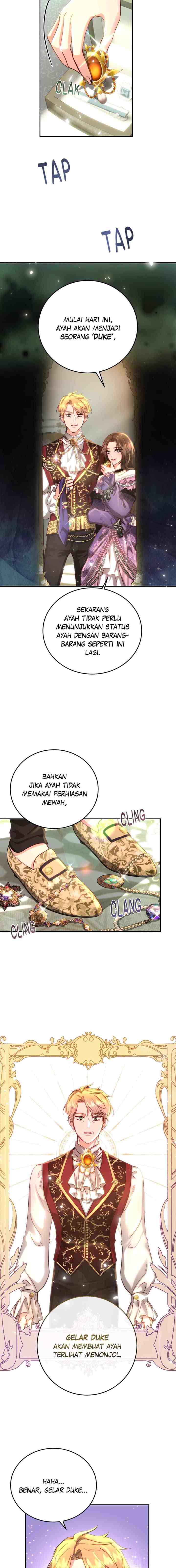 Rosalyn Vogart chapter 6 halaman 7
