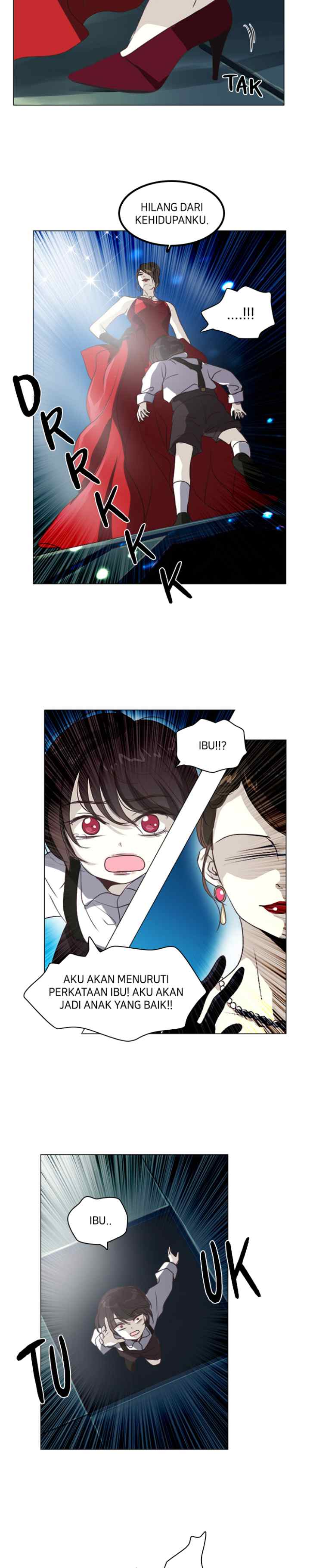 Baby Princess the Matchmaker chapter 13 halaman 15