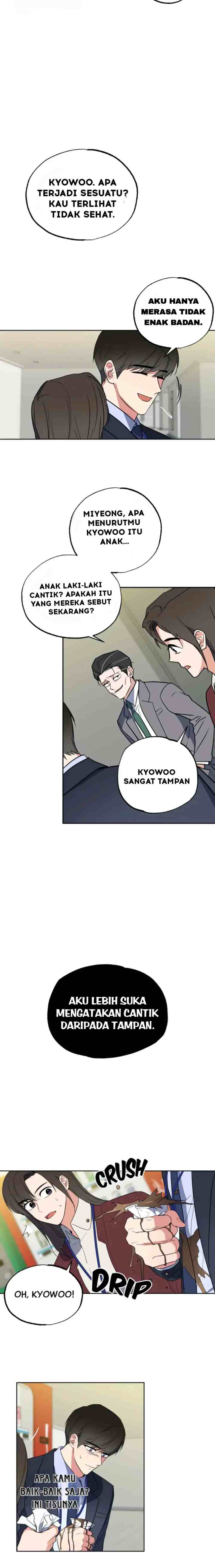 Easy To Read chapter 13 halaman 8